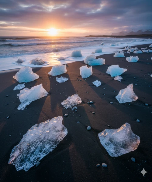 Playa de los Diamantes